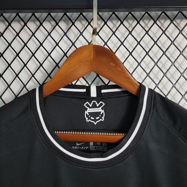 Retro Corinthians Paulista 2019-2020 away