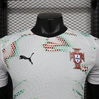 Portugal national 2025-2026 away  player