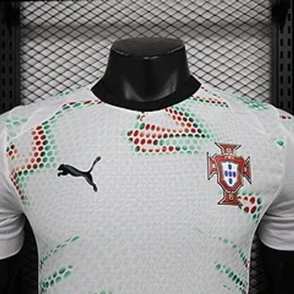 Portugal national 2025-2026 away  player