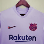 Retro FC Barcelona 2021-2022 away