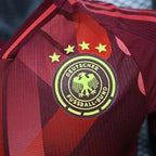 Germany national 2025-2026 away player