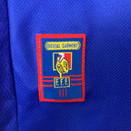 Retro France 1998 Home Long Sleeve