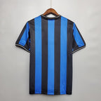 Retro Inter Milano 2009-2010 home ucl edition