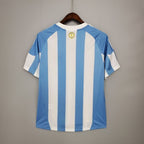 Retro Argentina national 1993 home