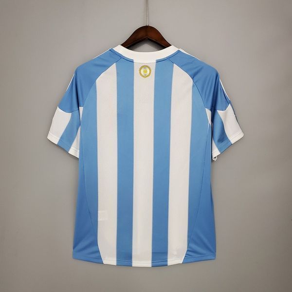 Retro Argentina national 1993 home