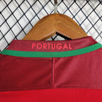 Retro Portugal national 2016 home
