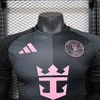 Inter Miami FC 2025-2026 away player