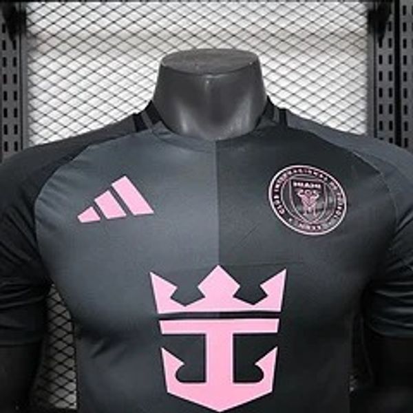 Inter Miami FC 2025-2026 away player