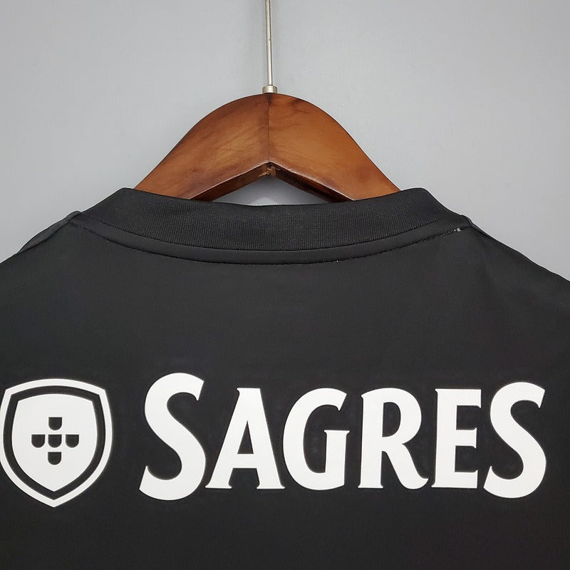 Retro SL Benfica 2013-2014 away