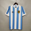 Retro Argentina 1978 home