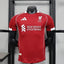 Liverpool FC 2025-2026 home player