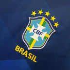 Retro Brazil national 2020 away