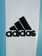 Retro Argentina national 2006-2007 home Long Sleeve