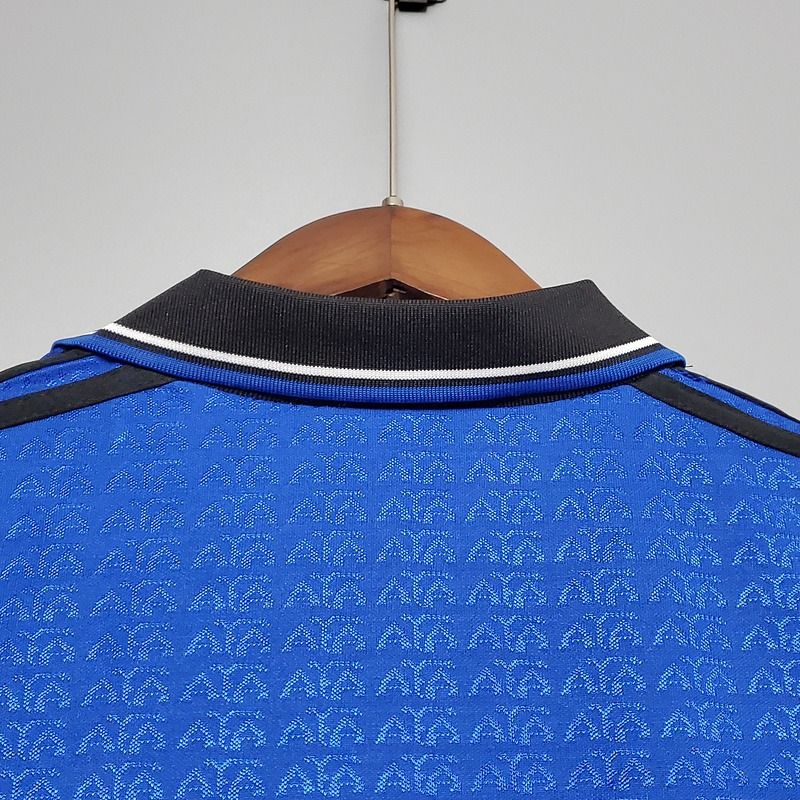 Retro Argentina 1994 away