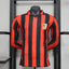 AC Milan 125th anniversary edition Long sleeve player