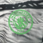 Manchester City 2025-2026 special edition