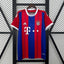 Retro Bayern Munich 2014-2015 home