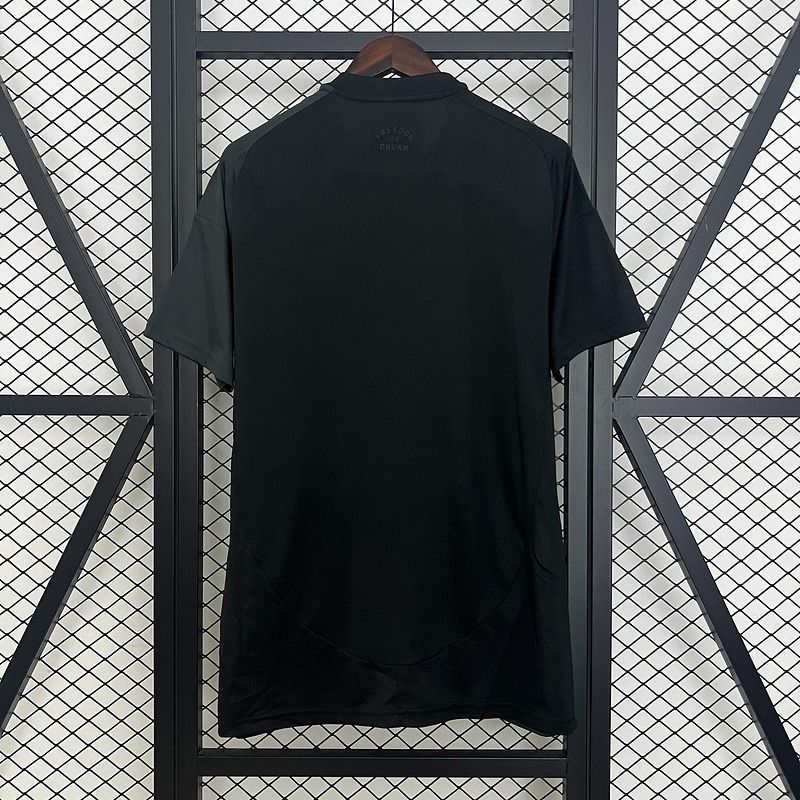 Inter Miami FC 2025-2026 away Secondary image
