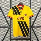 Retro Arsenal FC 1993-1994 away