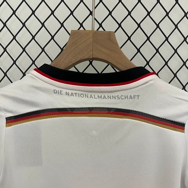 Retro Kids Germany national 2014 home