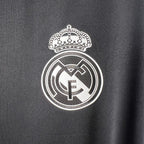 Retro Real Madrid 2016-2017 second away