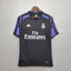 Retro Real Madrid 2015-2016 second away