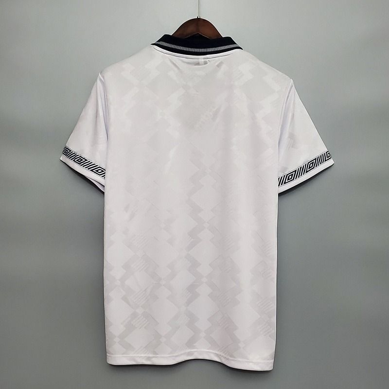 Retro England 1990 home Secondary image
