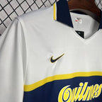 Retro Boca Juniors 1996-1997 away