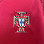 Retro Portugal national 1998 home