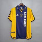 Retro AFC Ajax 2000-2001 away