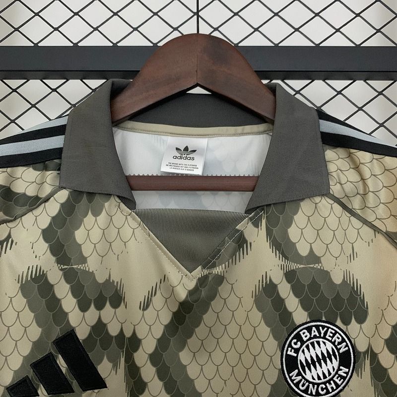 Bayern München 2025-2026 Special Edition