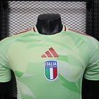 Italy 2025-2026 Special Edition Player