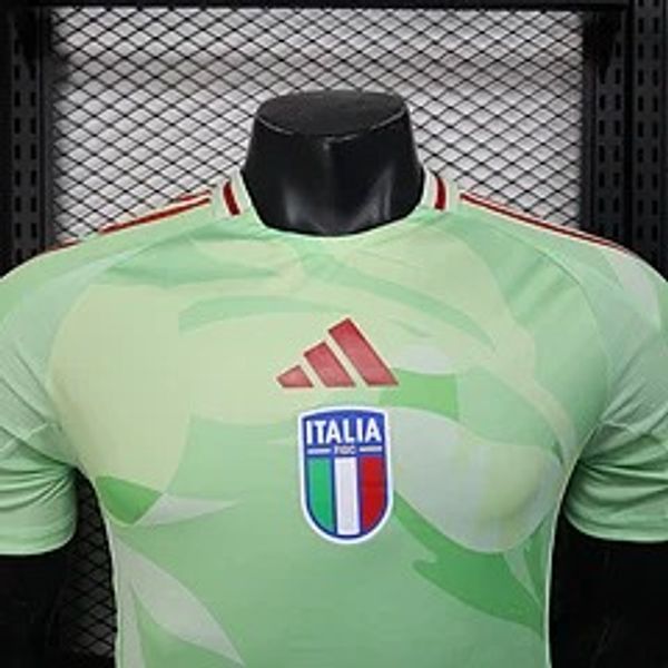 Italy 2025-2026 Special Edition Player