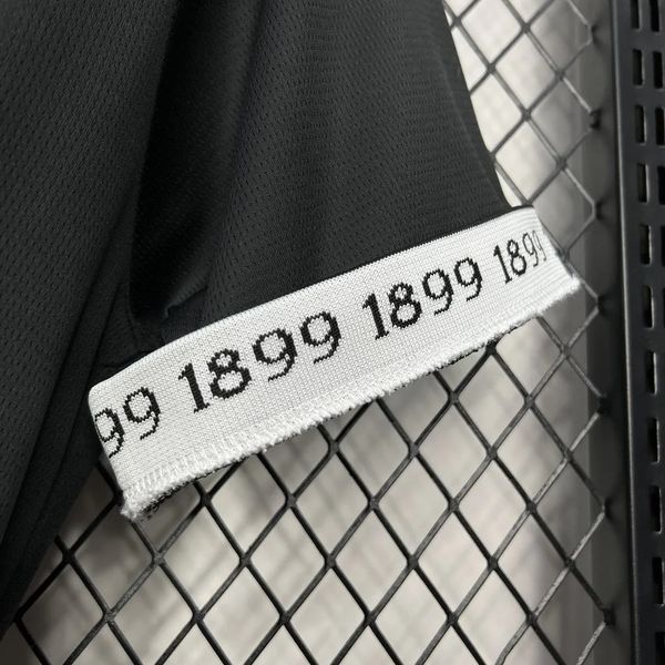 Marseille 125th anniversary edition black
