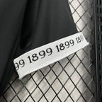 Marseille 125th anniversary edition black