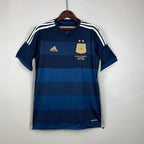 Retro Argentina 2014 away