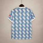 Retro Manchester United 2021-2022 away