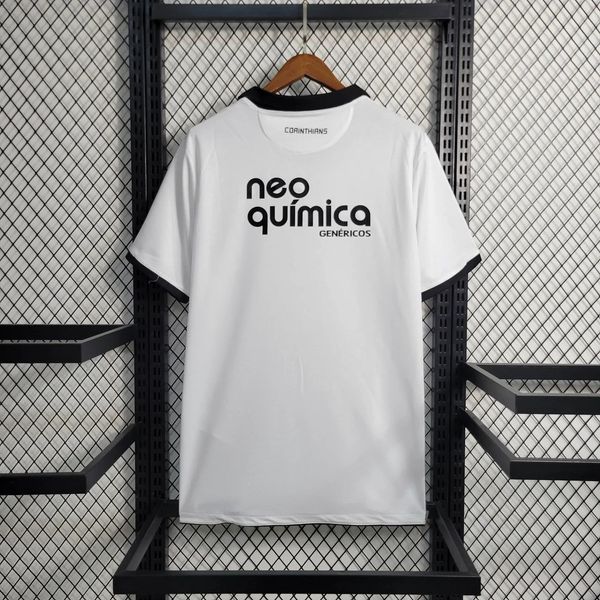 Retro Corinthians Paulista 2011-2012 home