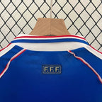 Retro Kids France national 1998 home