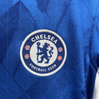 Kids Chelsea FC 2025-2026 home