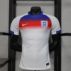 England 2025-2026 home player