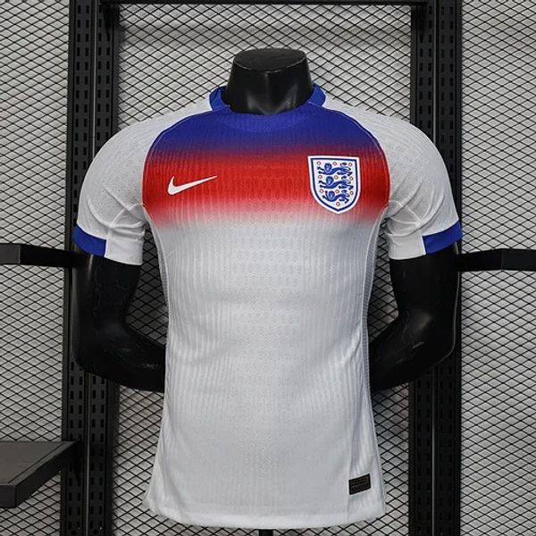 England 2025-2026 home player