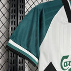 Retro Liverpool FC 1993-1995 away