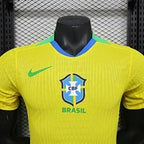 Brazil national 2025-2026 home player
