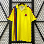 Retro FC Barcelona 1982-1984 away