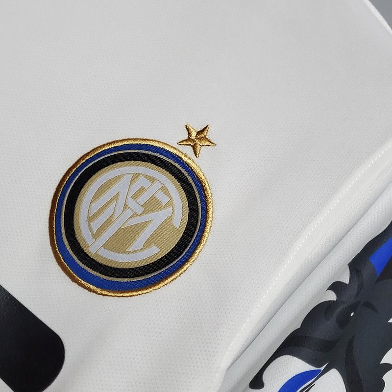 Retro Inter Milano 2009-2010 away