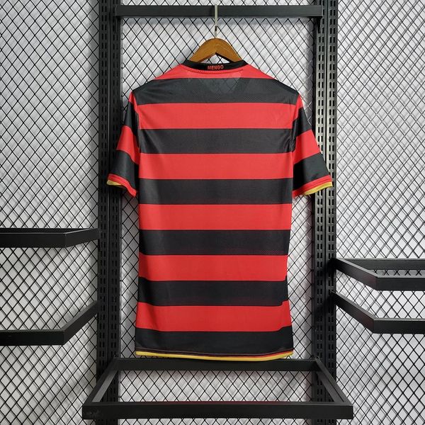 Retro CR Flamengo 2008-2009 home Secondary image