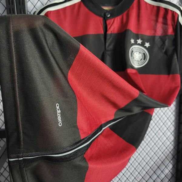 Retro Germany national 2014 away