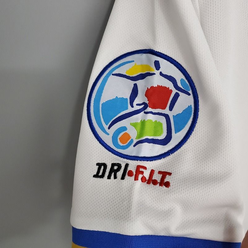 Retro Italy national 1996 away