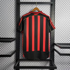 Retro AC Milan 2006-2007 home